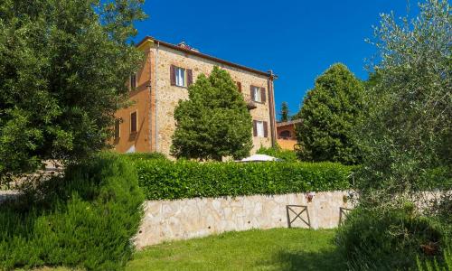 VILLA ANGELINI 14&7, Emma Villas