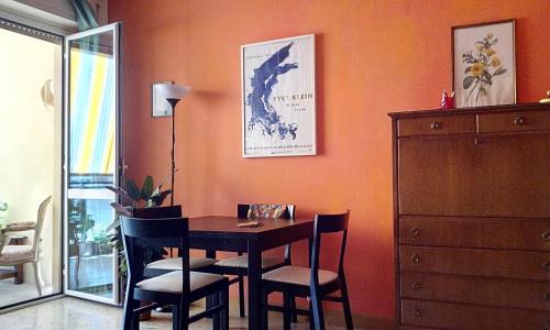 4321 B&B Stazione Trastevere