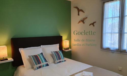 Deluxe Room photo