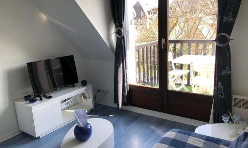 Appartement Cabourg bord de mer