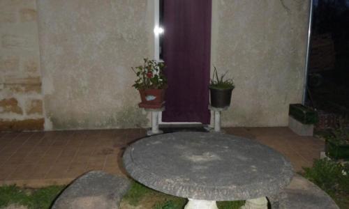 la maison des coquelicots