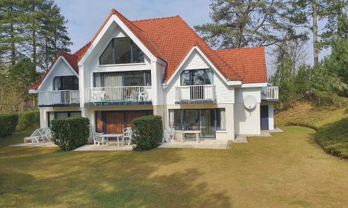 11 Les Pins Penchés