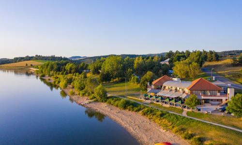 Les Lofts du Grand Lac de Lozère