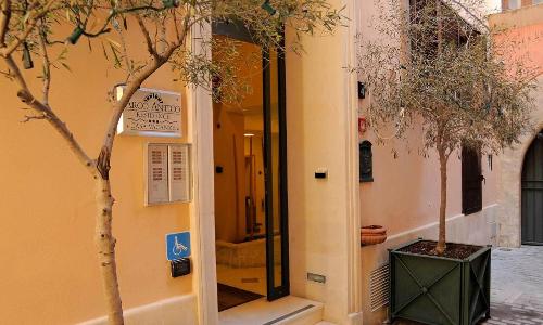 Residence Arco Antico