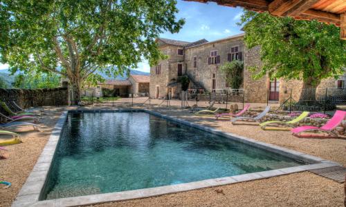 Gîtes du Domaine des Dames