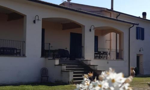 Roberta appartamenti