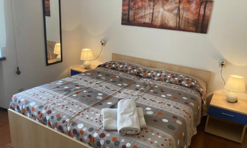 Appartamento in Centro