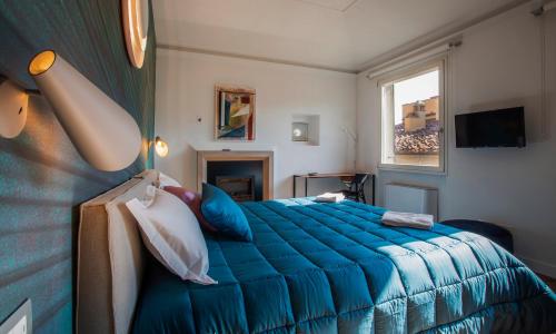 Residenza Benizzi rooms in the heart of Florence