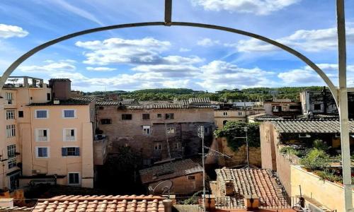 Pellegrino 75 Double Bedroom