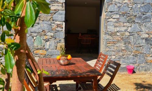 Les bergeries de Marea