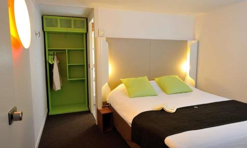 Deluxe Room photo