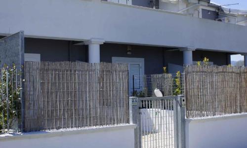 Apartment in Lido Sant´Angelo 21008