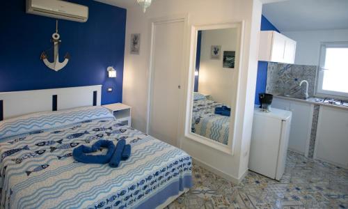 DilettaAnna charme rooms and luxury loft