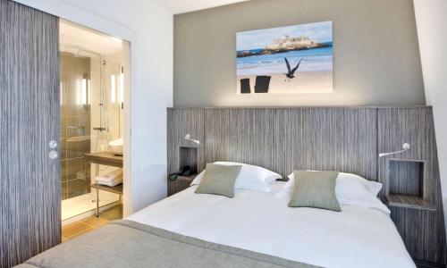 Deluxe Room photo