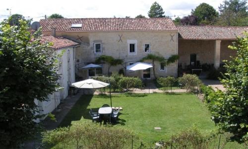 Gite Andromeda - Les Constellations