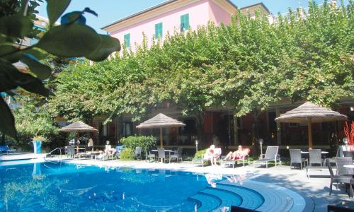 Hotel Clelia