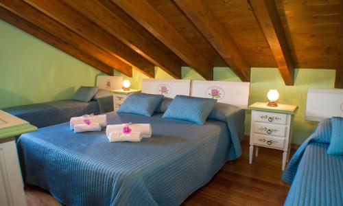 Il Casolare Bioenergetico