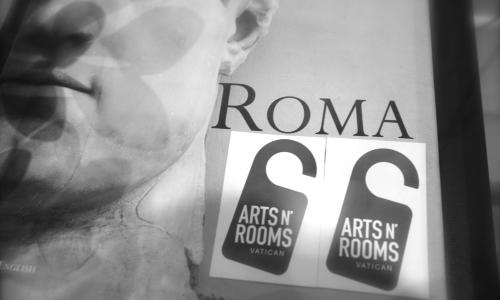 Arts & Rooms