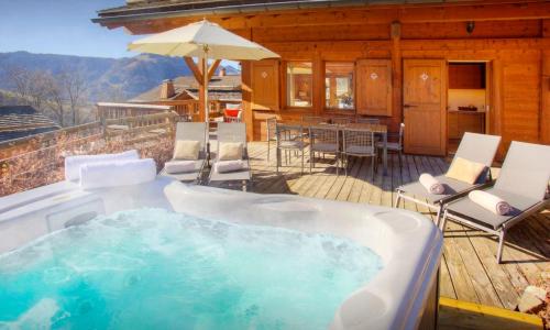 Chalet Alpachic - OVO Network
