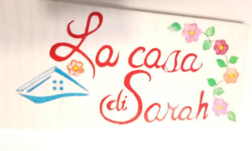 La casa di Sarah
