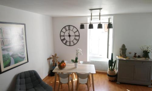 Grande Plage La Garçonnière du Palais 3 étoiles de charme