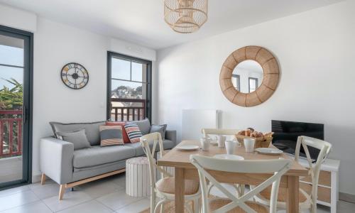 Pour un agreable sejour en bord de mer pour quatre personnes