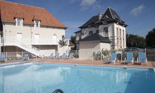 Résidence Odalys Le Domaine des Dunettes