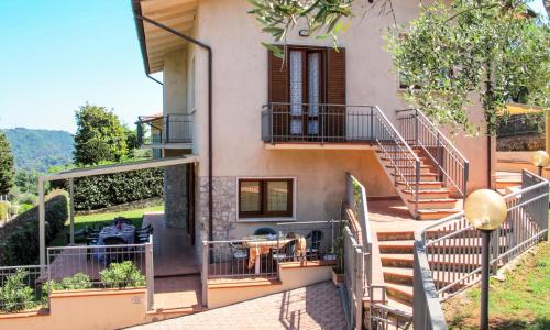 Apartment Cristina-3 by Interhome