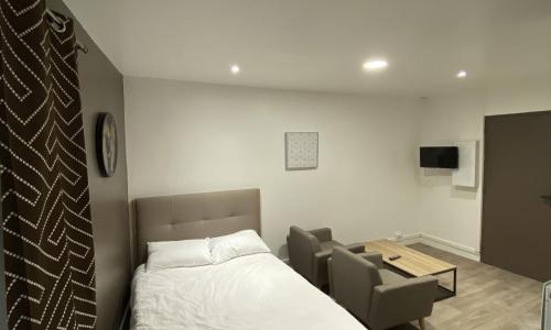 Deluxe Room photo