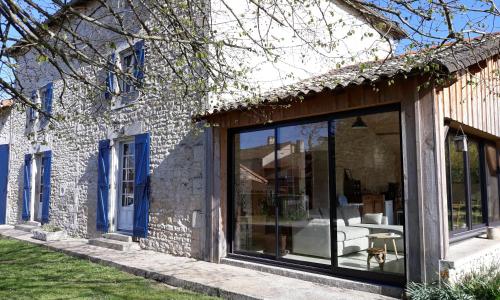 La Maison des Escargots