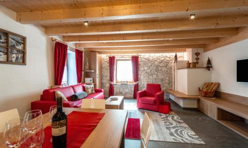 Ciasa Sas da le Doudesc