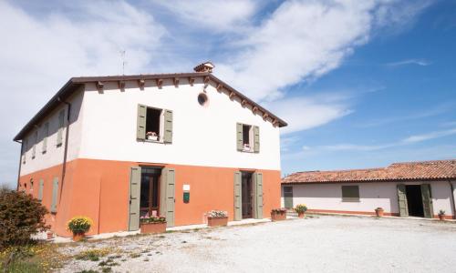 Cà Vincenzona, Wellness Area