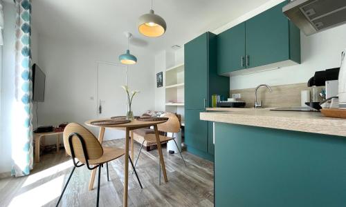 STUDIO, UN HAVRE DE PAIX - BIDART ERRETEGIA