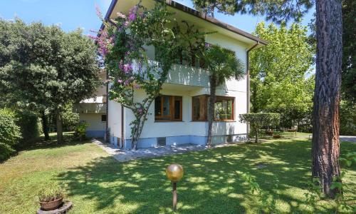 Villa Colombo, 400 mt dal MARE!