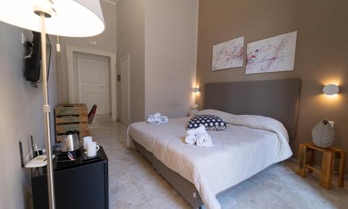 HR Boutique Porto, Napoli Centro, by ClaPa Group