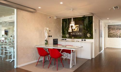 Residence Mura Venete