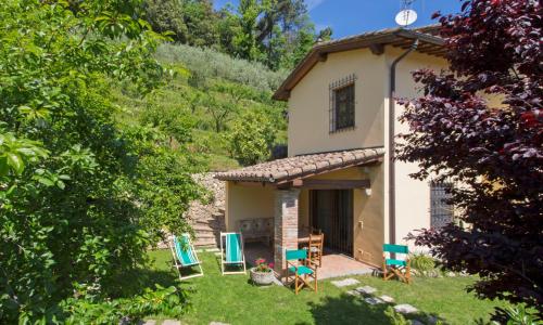 Holiday Home Il Girasole by Interhome