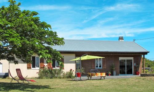 Holiday Home Les Cordylines - ASM400 by Interhome
