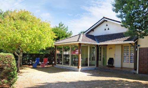 Holiday Home La Côte d'Argent - MVT175 by Interhome