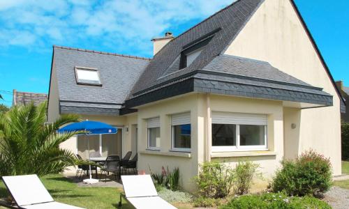 Holiday Home Le Triskell - CED229 by Interhome