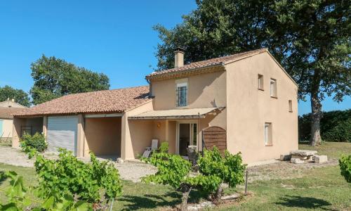 Holiday Home La Cardeline by Interhome