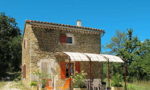 Holiday Home Le Moulin de Verfeuil by Interhome