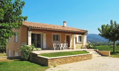 Holiday Home Les Lilas Blancs by Interhome