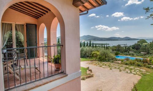 Villa Olindia by Interhome