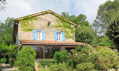 Holiday Home Mas de l'Adrech by Interhome