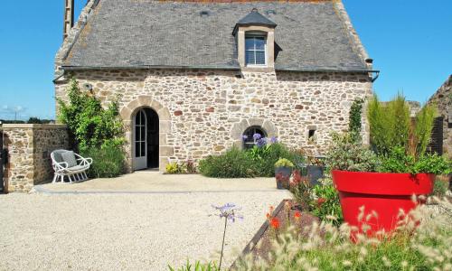 Holiday Home Les Quatrevais - A
