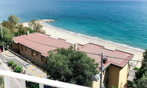 Holiday Home Giorgia - BGB100 by Interhome