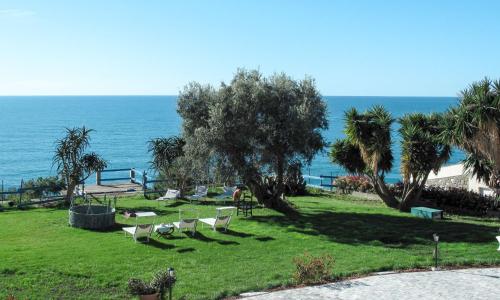 Apartment Ciliegi - SLR354 by Interhome