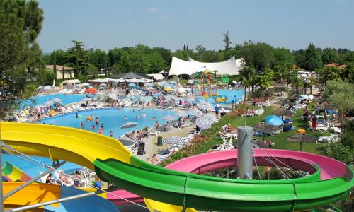 Holiday Home Bella Italia-4 by Interhome