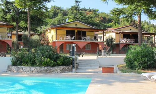 Holiday Home Le Villette by Interhome